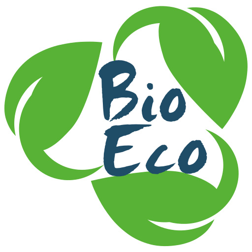 BioEco logo WordPress Site Icon 512x512